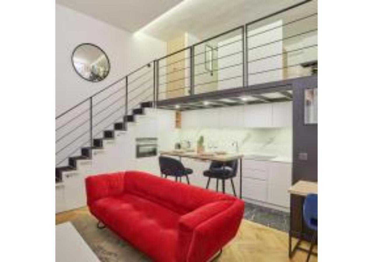 Duplex Center Of Paris By Studioprestige Exterior photo